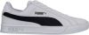 Puma Mayze Raw Women's Sneakers , Wit, Dames online kopen