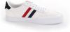 Polo Ralph Lauren Lage Sneakers COURT VLC SNEAKERS LOW TOP LACE online kopen