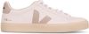 Veja Campo sneakers in wit chromefree leer , Wit, Dames online kopen