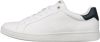 Bjorn Borg Björn Borg Sneakers T305 CLS BTM M Wit-44 maat 44 online kopen