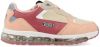 Bjö, rn Borg Bjö, rn borg sneakers x500 mix k 5957 online kopen