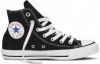 Converse Chuck Taylor All Star Classic Sneakers , Zwart, Dames online kopen