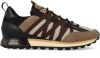 Cruyff Fearia cc223050 101 zwart/taupe online kopen