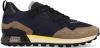 Cruyff Superbia Cc223150 672 Blauw/Bruin , Blauw, Heren online kopen