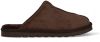 Skechers Pantoffels Renten Palco 66094/CHOC Bruin online kopen