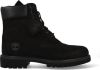 Timberland Heren 6-inch Premium Boots 10073 Zwart-43.5 maat 43.5 online kopen