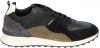 Cruyff Technica 998 Black Lage sneakers online kopen