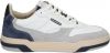 Floris van bommel De Dunker 01 02 White G+Wijdte Sneakers online kopen