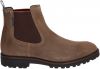 Floris van bommel Sturdi 04.09 Light Brown G+ Wijdte Boots online kopen