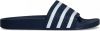 Adidas Originals sliders adilette 288022 Adidas, Blauw, Heren online kopen