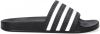 Adidas adilette Aqua Badslippers Core Black/Cloud White/Core Black/White Dames online kopen