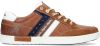 Australian Nothingham Sneakers Footwear, Bruin, Heren online kopen