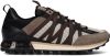 Cruyff Fearia cc223050 101 zwart/taupe online kopen