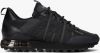 Cruyff Zwarte Lage Sneakers Fearia Heren online kopen