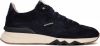 Floris van bommel De Zager 02.03 Dark Blue G+ Wijdte Sneakers online kopen