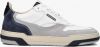 Floris van bommel De Dunker 01 02 White G+Wijdte Sneakers online kopen