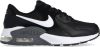 Nike Sneakers Air Max Excee Zwart/Wit/Grijs online kopen