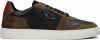 PME Legend Sneakers Pbo2208070 8208 , Zwart, Heren online kopen