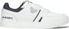 PME Legend Witte Lage Sneakers Craftler online kopen