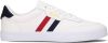 Polo Ralph Lauren Lage Sneakers COURT VLC SNEAKERS LOW TOP LACE online kopen