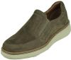 Australian Footwear Newcastle nubuck l17 light taupe 15.1561.01 online kopen