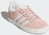 Adidas Originals Gazelle Schoenen Icey Pink/Cloud White/Gold Metallic Kind online kopen