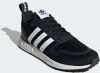 Adidas Originals Multix Sneakers in zwart online kopen