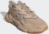 Adidas Ozweego sneaker met leren details online kopen
