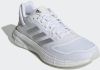 Adidas Duramo SL 2.0 Schoenen Cloud White/Silver Metallic/Grey One Dames online kopen