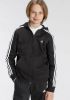 Adidas Sportswear Capuchonsweatvest ESSENTIALS 3 STRIPES CAPUCHONJACK online kopen