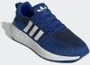 Adidas Originals Buty Originals Swift Run 22 Gz3498 , Blauw, Heren online kopen