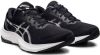 Asics gel pulse 13 hardloopschoenen zwart/wit heren online kopen