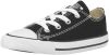 Converse Chuck 70 voorschools Schoenen Black Leer, Textil online kopen