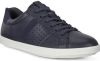 ECCO Leisure leren dames veterschoenen online kopen