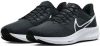 Nike Air Zoom Pegasus 39 Hardloopschoenen voor heren(straat) Zwart online kopen