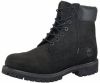 Timberland Heren 6-inch Premium Boots 10073 Zwart-43.5 maat 43.5 online kopen