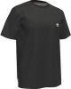 Timberland Slim T shirt met ronde hals Dunstan River online kopen