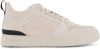 Blackstone Xg73 Sand Mid Sneaker , Beige, Heren online kopen