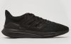 Adidas eq21 hardloopschoenen zwart heren online kopen