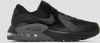 Nike Air Max Excee Sneakers Zwart Wit Donkergrijs online kopen