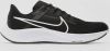 Nike Air Zoom Pegasus 38 Hardloopschoen voor heren(straat) Zwart online kopen