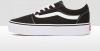 Vans Sneakers 187 Ward Platform , Zwart, Unisex online kopen