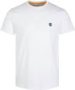 Timberland Slim T shirt met ronde hals Dunstan River online kopen