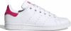 Adidas Originals Stan Smith Vegan sneakers wit/roze online kopen