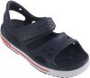 Crocs Sandalen Crocband II Sandal PS Blauw online kopen
