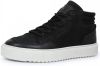 G-Star G star Sneakers Resistor Mid BSC M BLK 2142008701 Zwart 46 online kopen