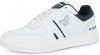 PME Legend Witte Lage Sneakers Craftler online kopen