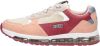 Bjö, rn Borg Bjö, rn borg sneakers x500 mix k 5957 online kopen