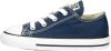 Converse Sneakers Chuck Taylor All Star 3J237 , Blauw, Unisex online kopen