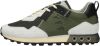 Cruyff Superbia Hex sneakers groen online kopen